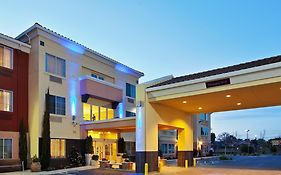 Holiday Inn Express Hotel & Suites Berkeley