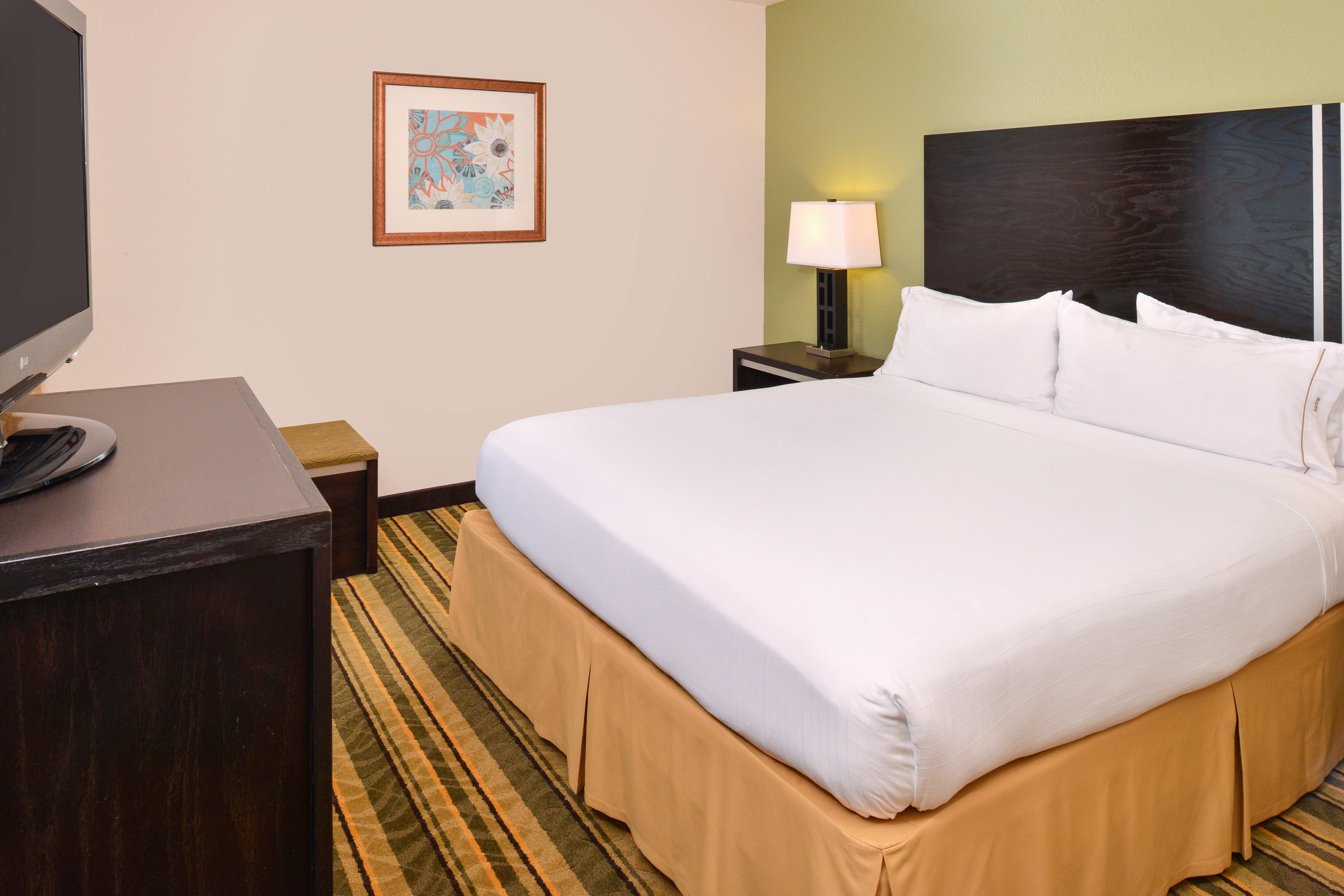 Holiday Inn Express Berkeley By Ihg Exterior photo