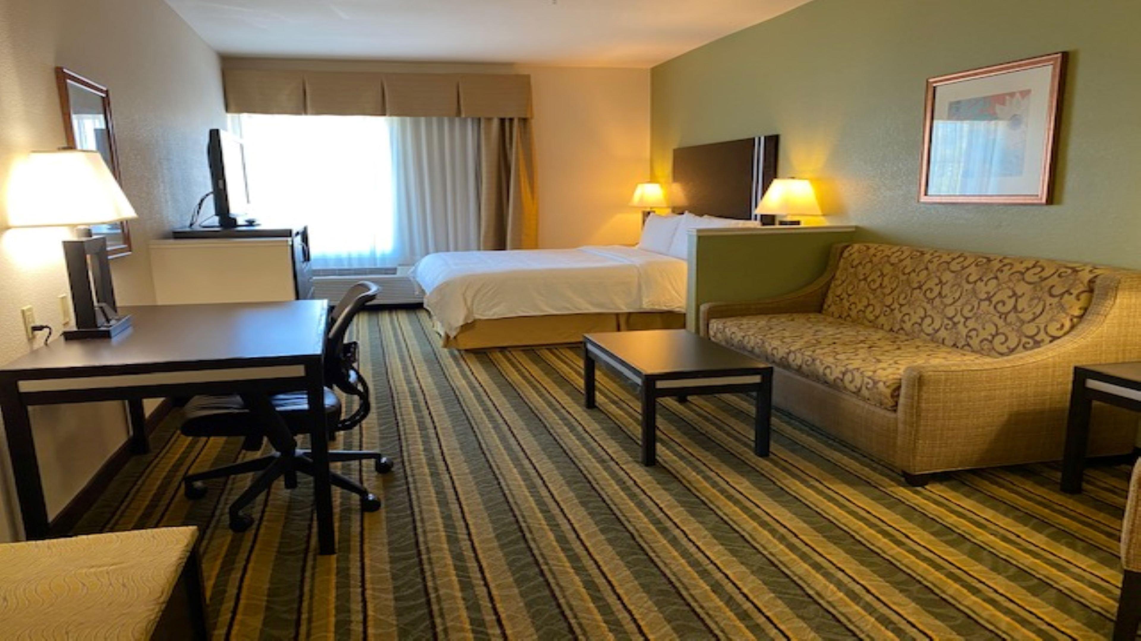 Holiday Inn Express Berkeley By Ihg Exterior photo