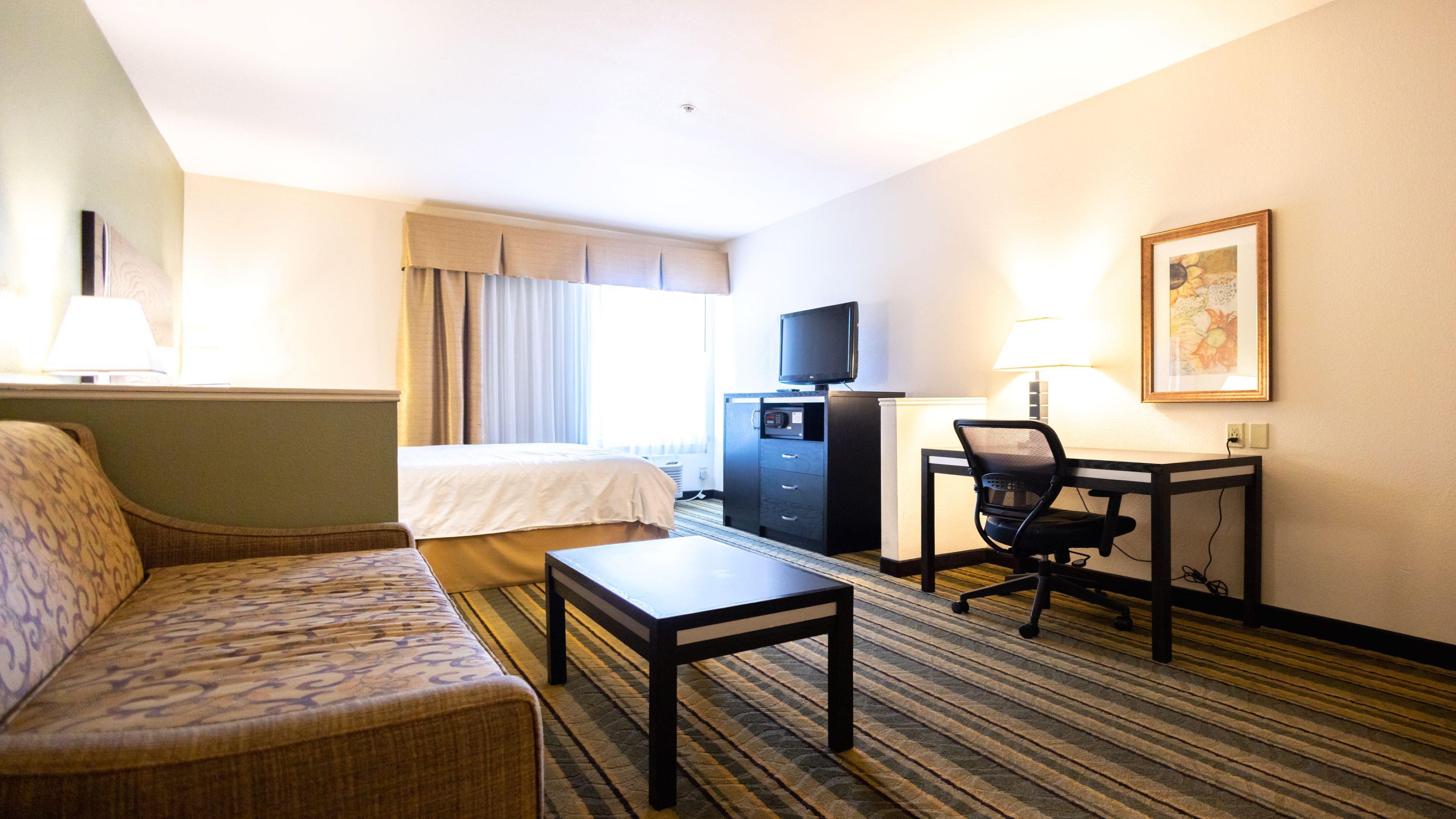 Holiday Inn Express Berkeley By Ihg Exterior photo