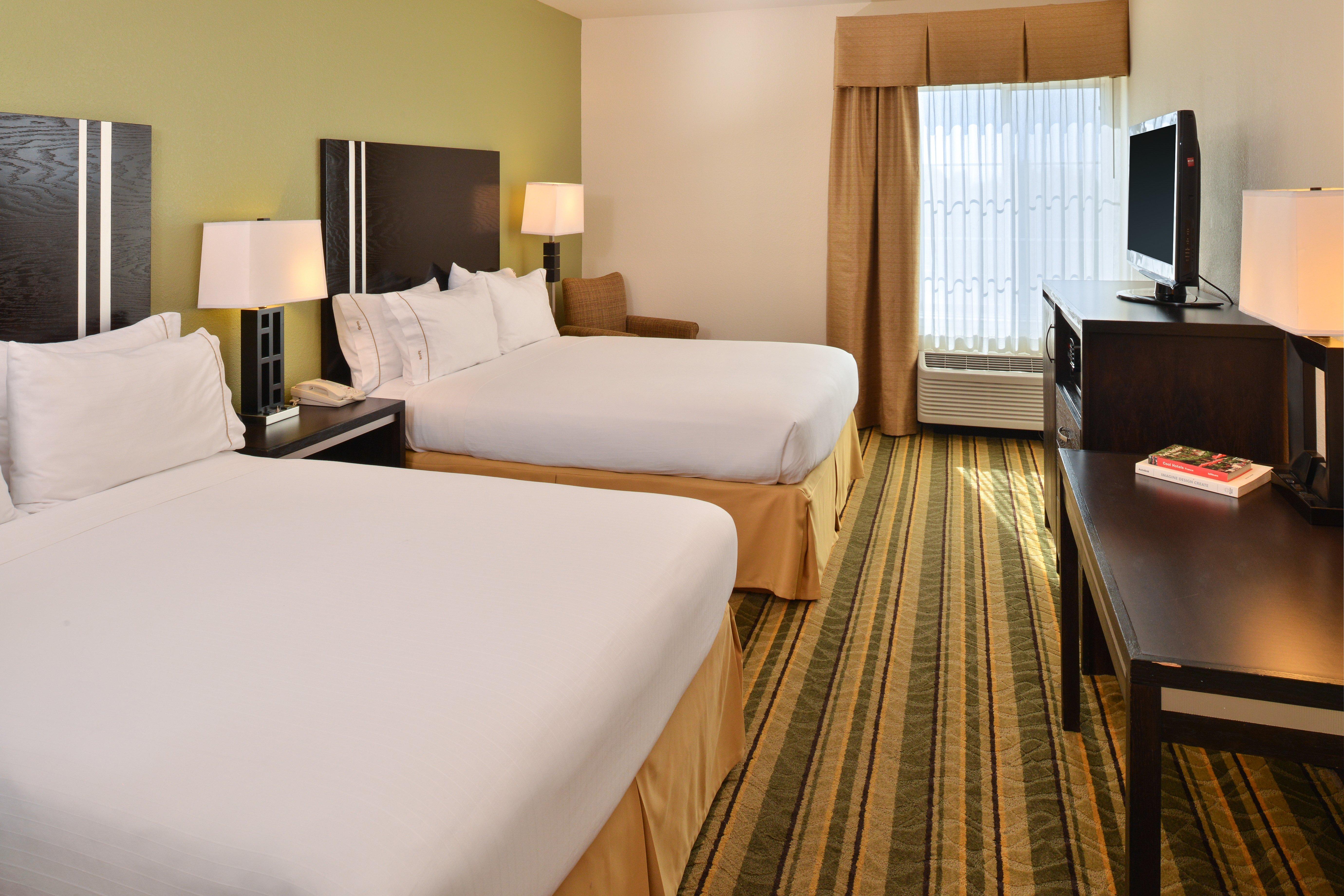 Holiday Inn Express Berkeley By Ihg Exterior photo