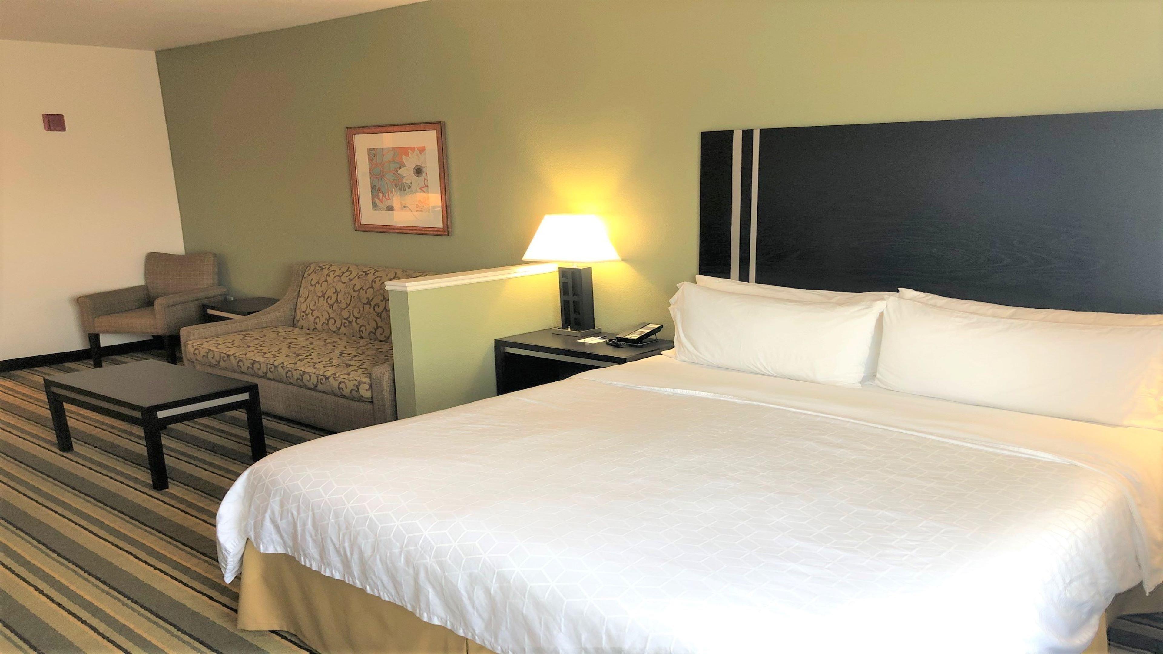 Holiday Inn Express Berkeley By Ihg Exterior photo