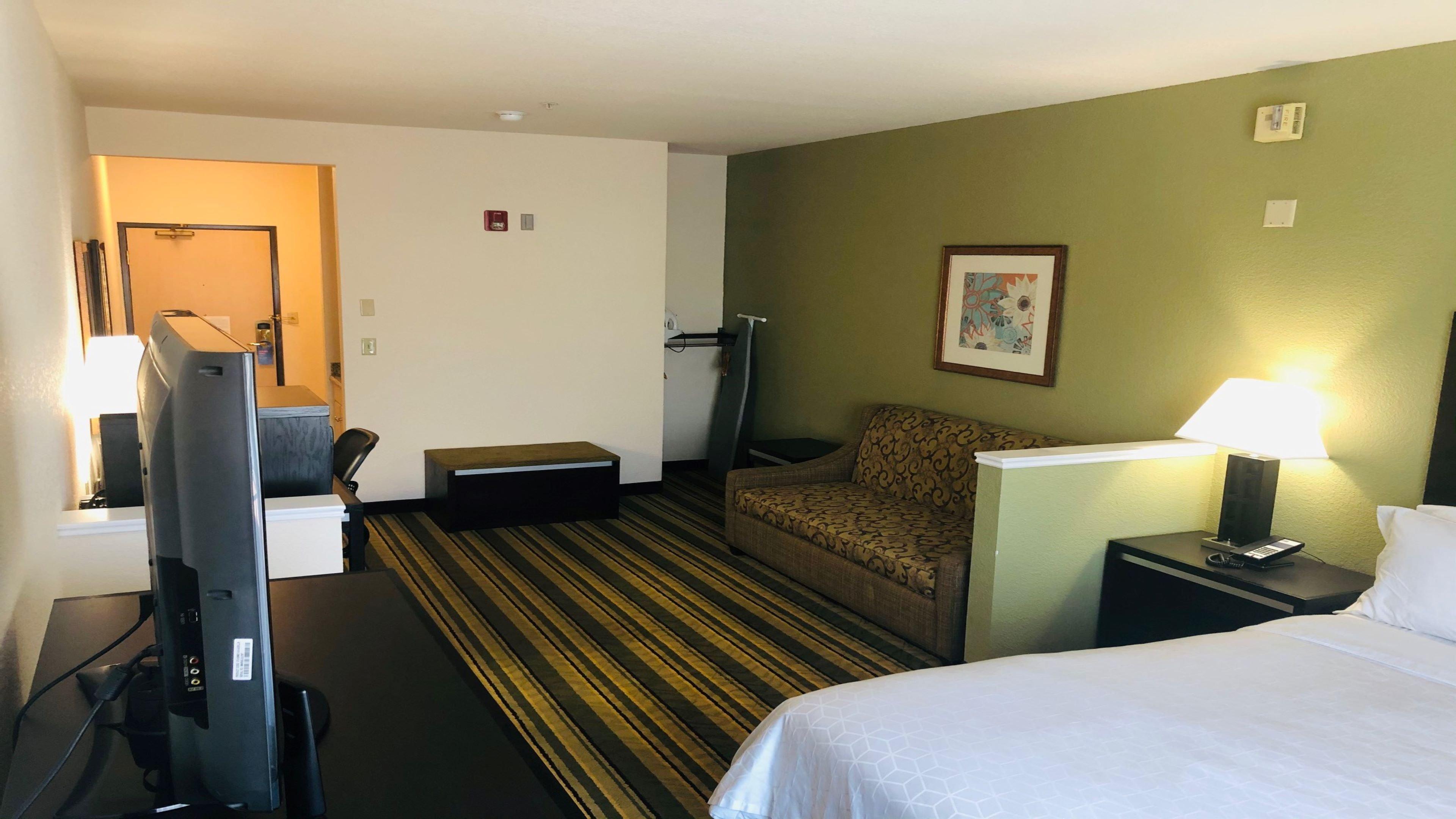 Holiday Inn Express Berkeley By Ihg Exterior photo