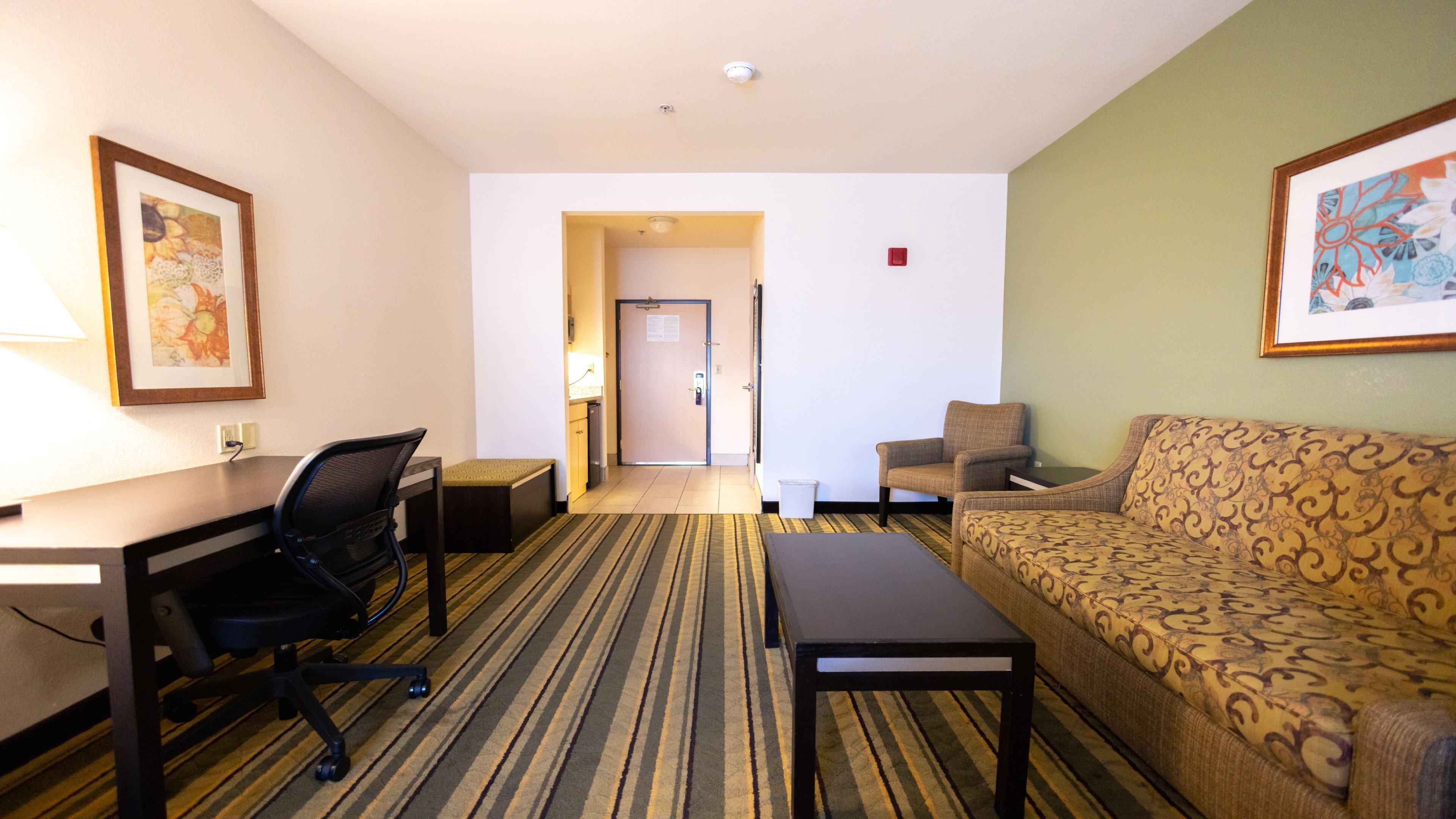 Holiday Inn Express Berkeley By Ihg Exterior photo