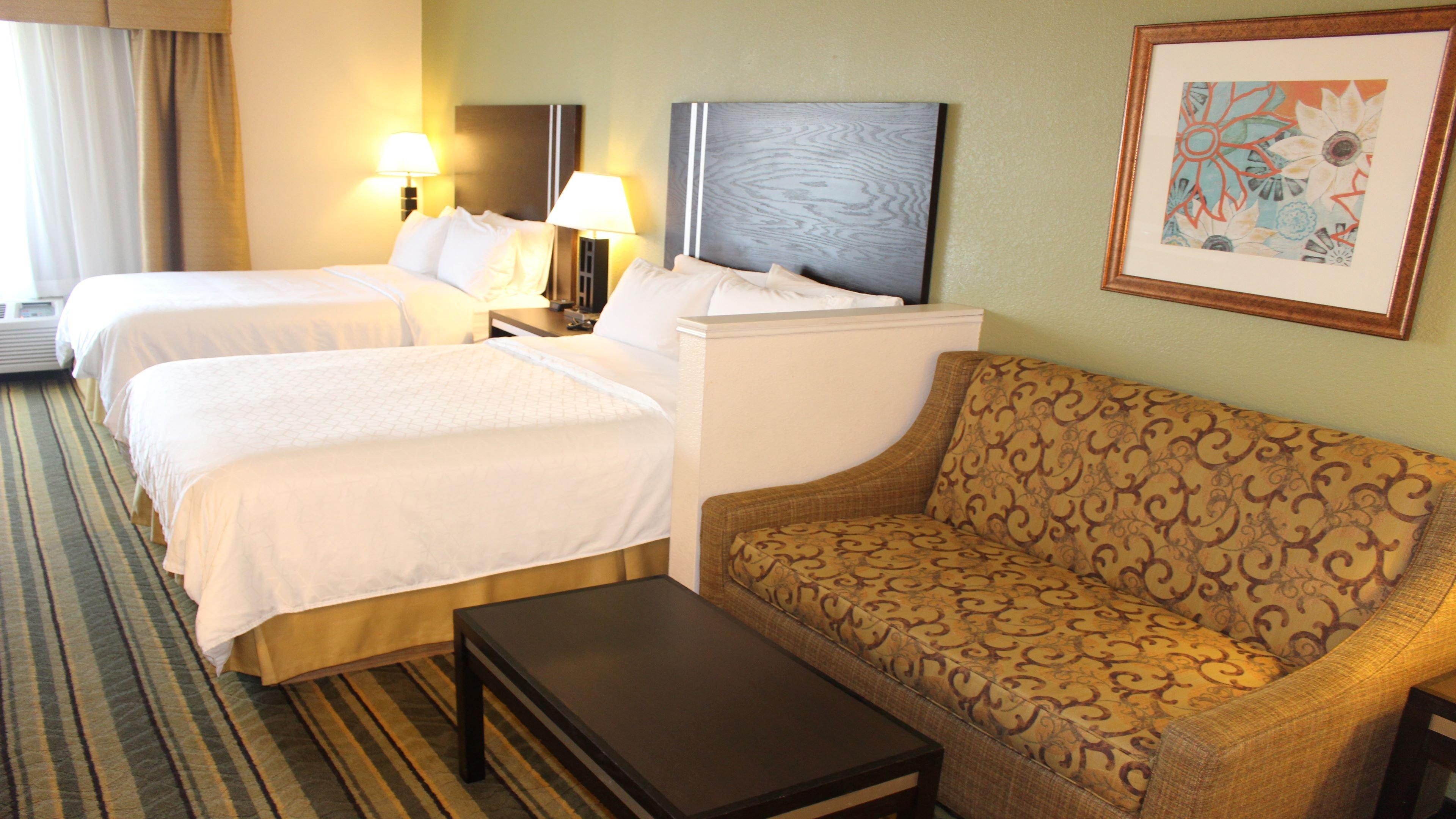 Holiday Inn Express Berkeley By Ihg Exterior photo