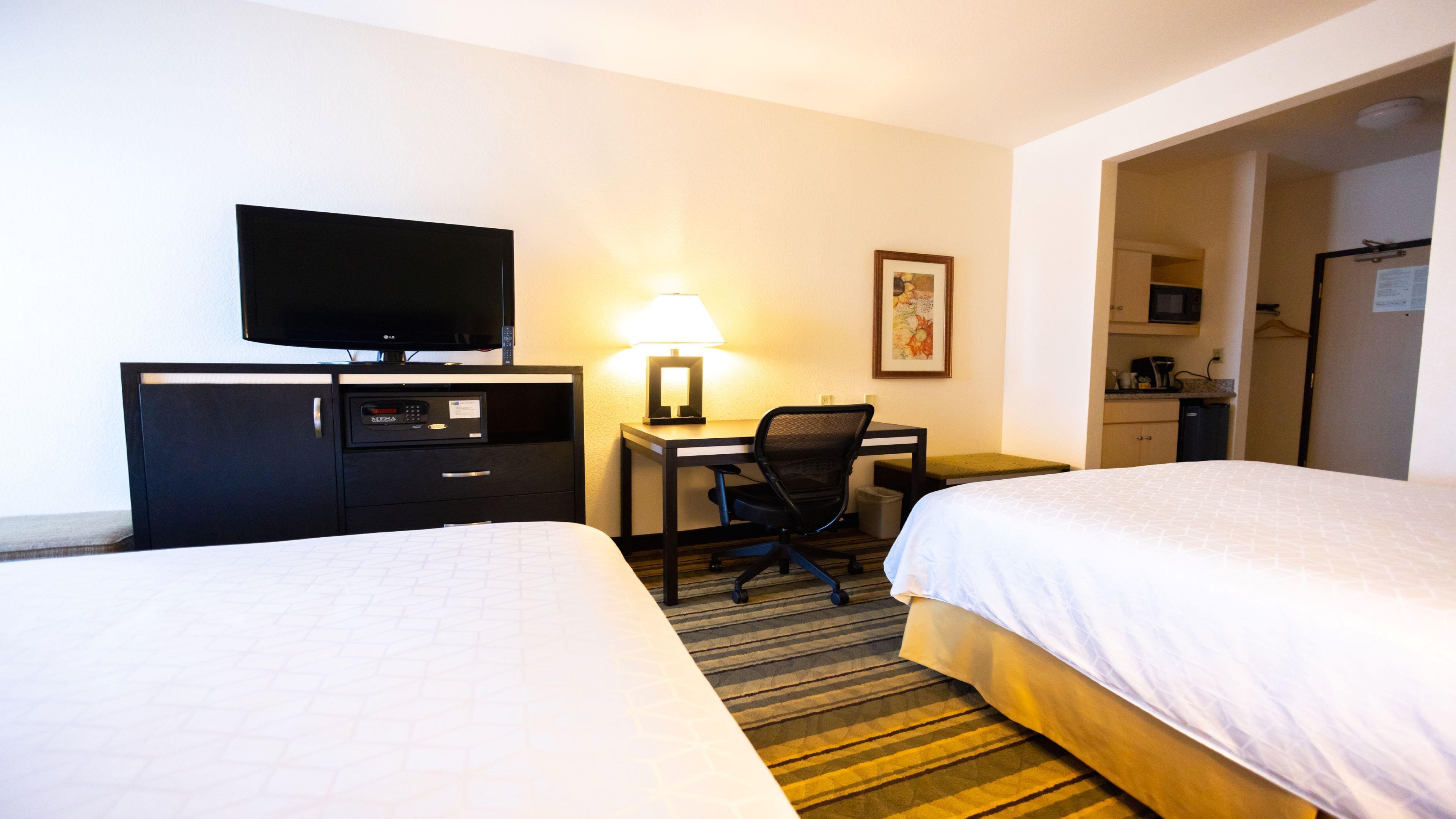 Holiday Inn Express Berkeley By Ihg Exterior photo
