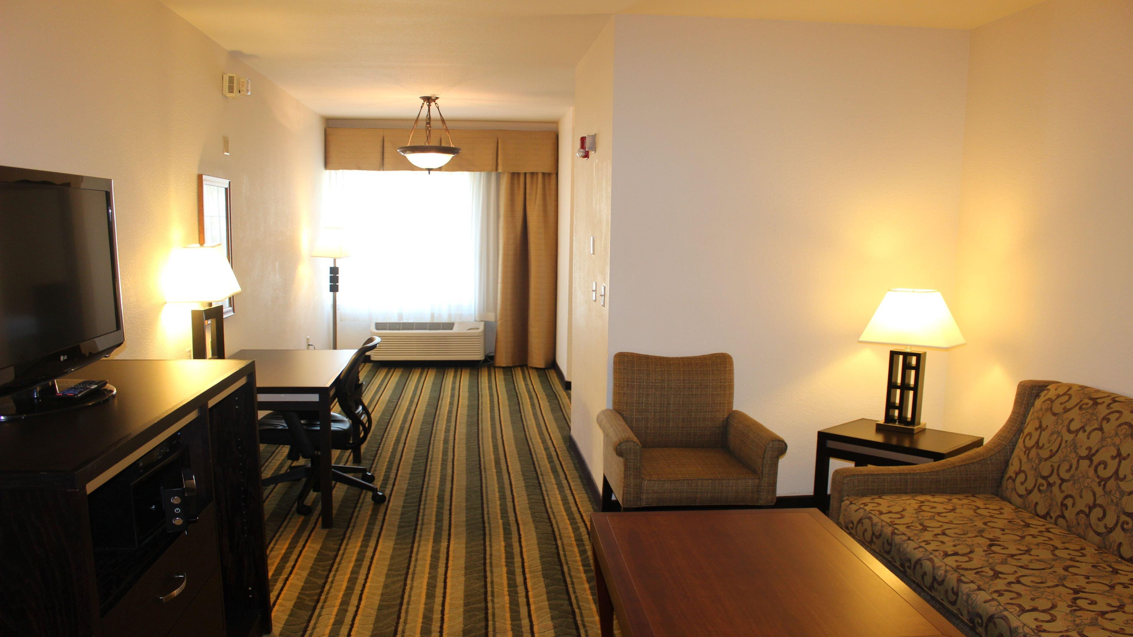 Holiday Inn Express Berkeley By Ihg Exterior photo