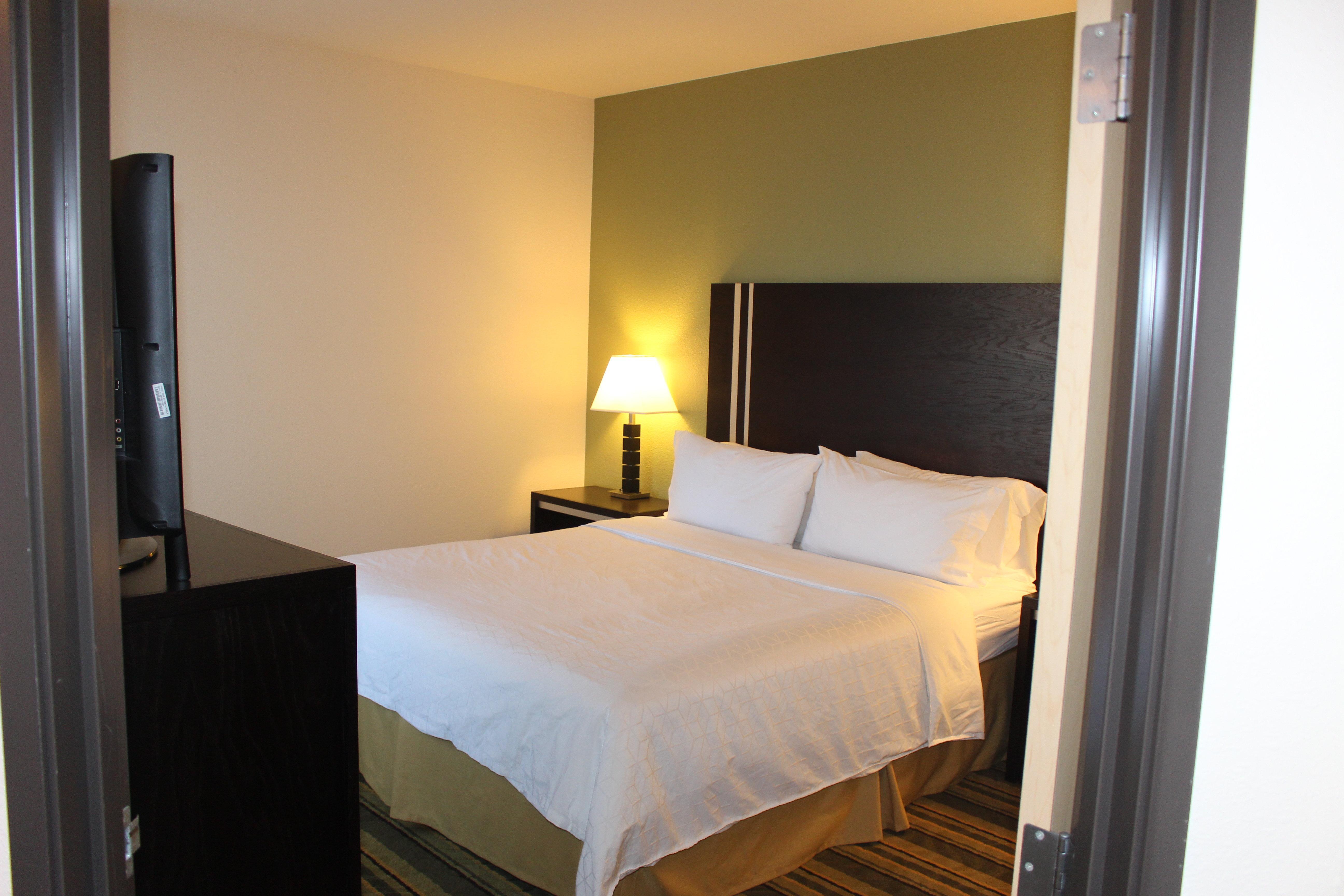 Holiday Inn Express Berkeley By Ihg Exterior photo