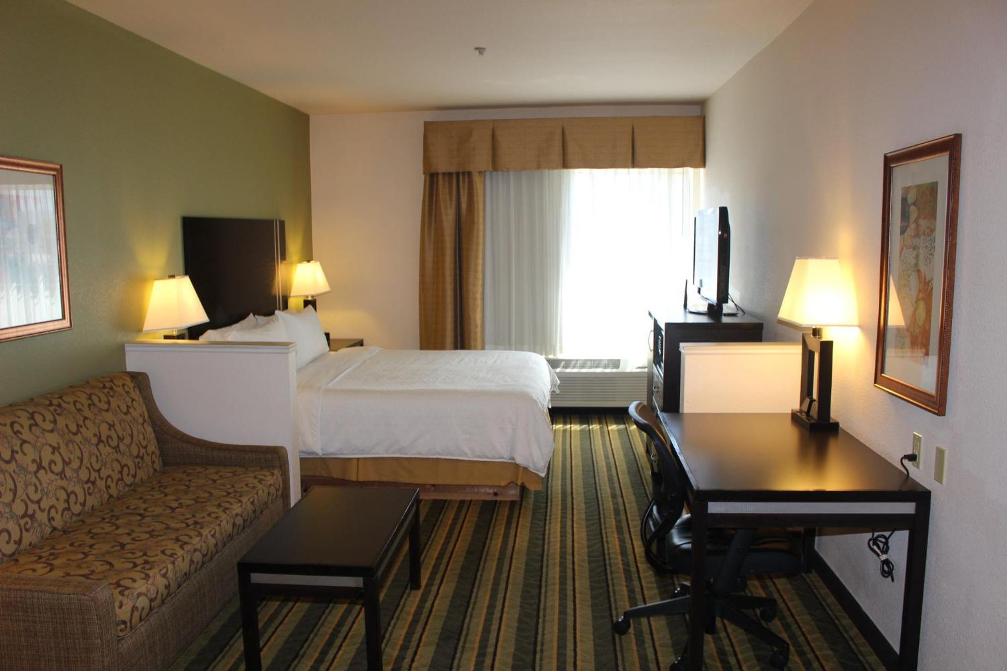 Holiday Inn Express Berkeley By Ihg Exterior photo